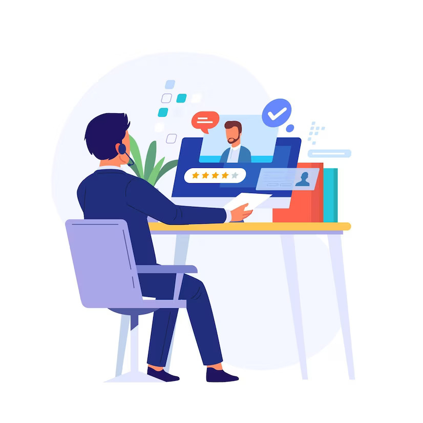 Online Interview
