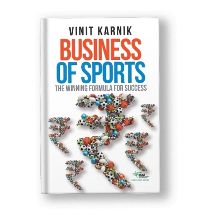 Business of Sports Book
