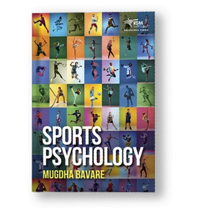 Sports Psychology Book