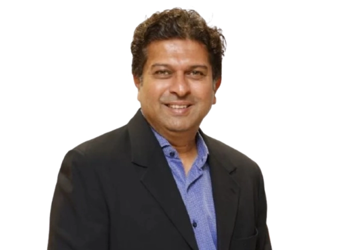 Jatin Paranjpe