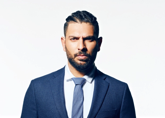 Yuvraj Singh