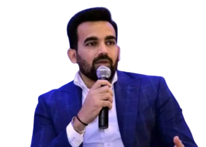 Zaheer Khan