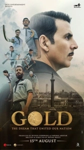 Gold Movie