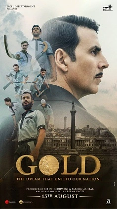 Gold Movie