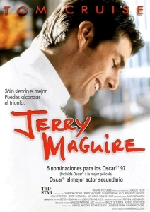 Jerry Macguire