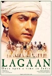 Lagaan Movie