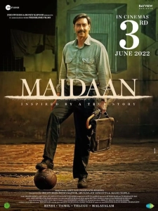 Maidan Movie