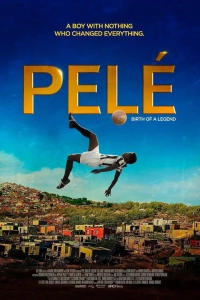 Pele movie