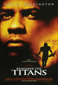 Remember the Titans movie