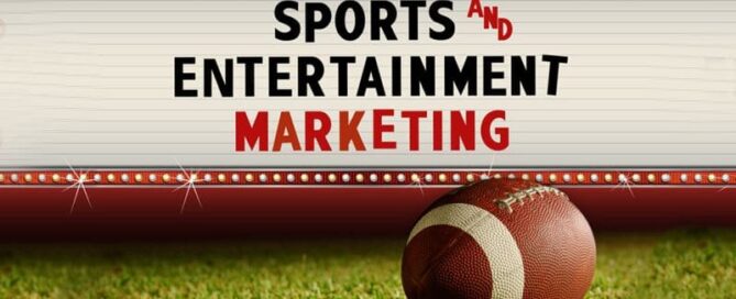 Sports Entertainment Marketing