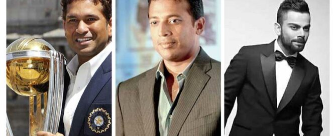 Sports Entrepreneurs