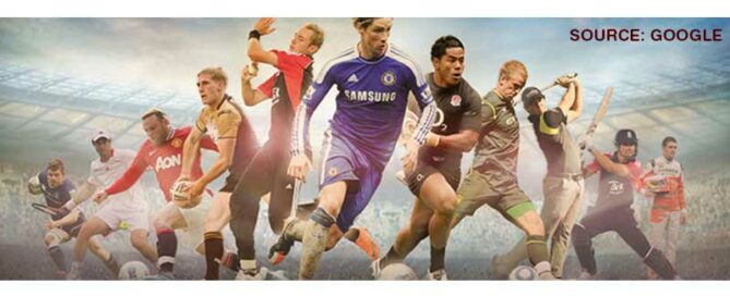 Sports