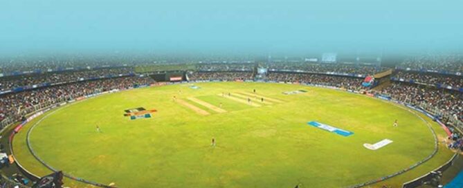 Wankhede Stadium