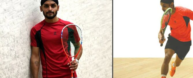 Harinder Pal Singh Sandhu