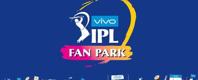 IPL Fan Park
