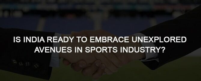 Sports Industry