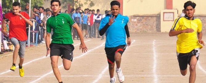 The concept of physical literacy