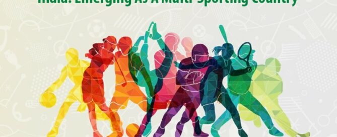 Multi-Sporting Country