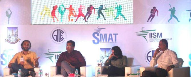 Panel Discussion