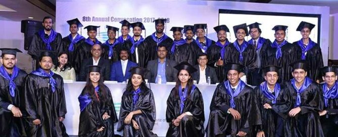 CONVOCATION CEREMONY