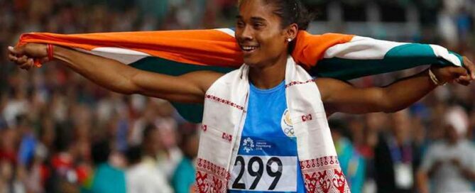 Hima Das