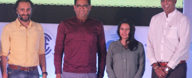 SPORTING CULTURE IN INDIA