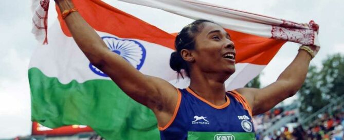 Hima Das