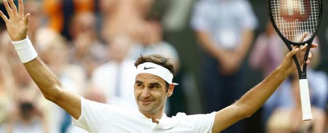 Roger Federer