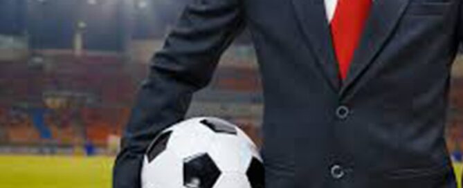 Sports Entrepreneurship