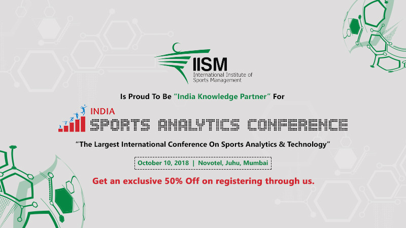 Sports Analytics Conference