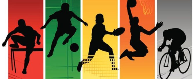 Multi-sporting nation