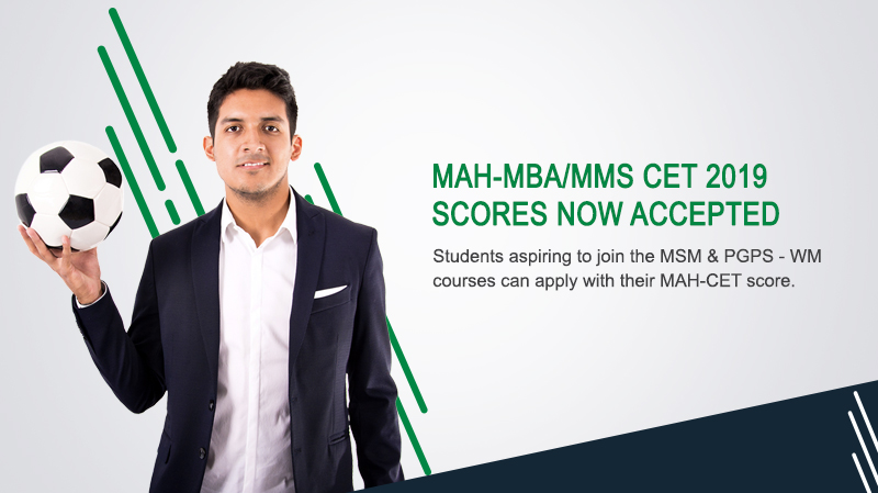 MAH-MBA/MMS CET 2019 scores