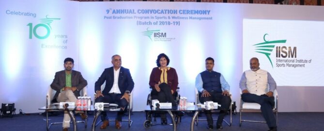 Convocation Ceremony