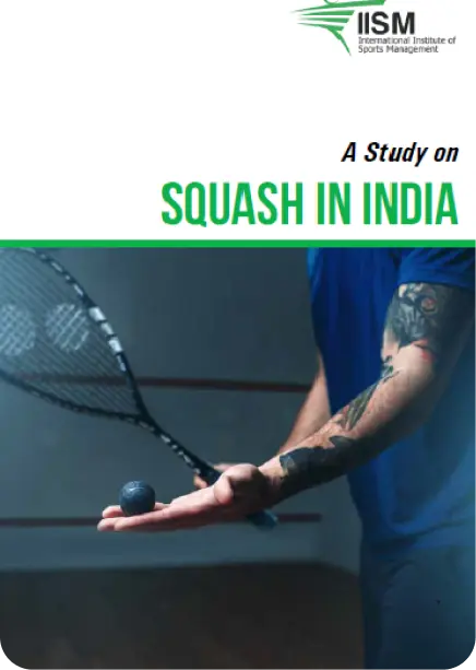 A Study on Squash in India