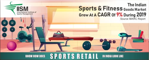 Sports Retail