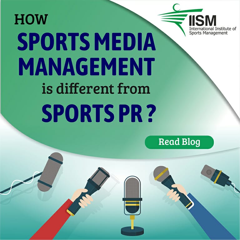 Sports Media Management