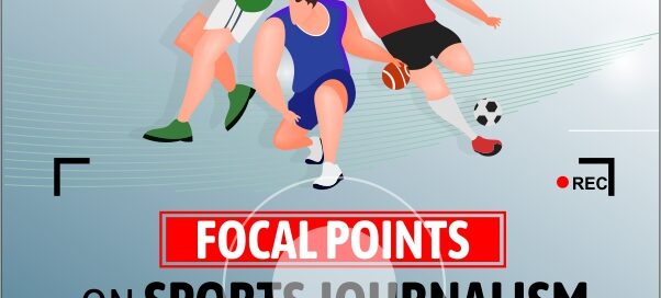 Sports Journalism