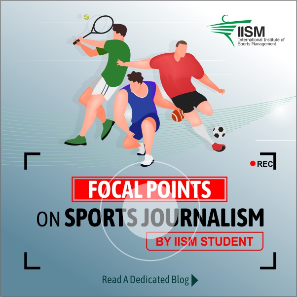 sport journalism dissertation ideas