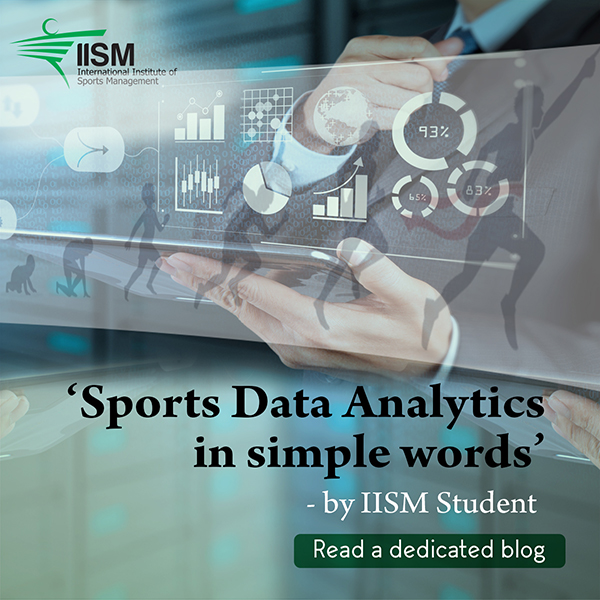 Sports Data Analytics