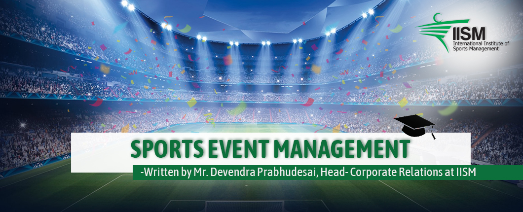 Sports Event Management