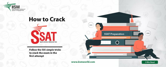 How to crack ssat exam?