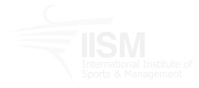 IISM Footer Logo