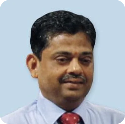 Prof. Ratnakar Shetty