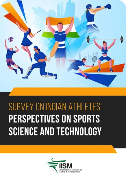 Survey on Indian Athlete’s Perspective on Sports Science and Technology