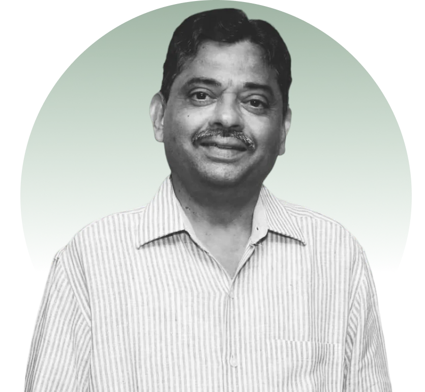 Prof. Ratnakar Shetty