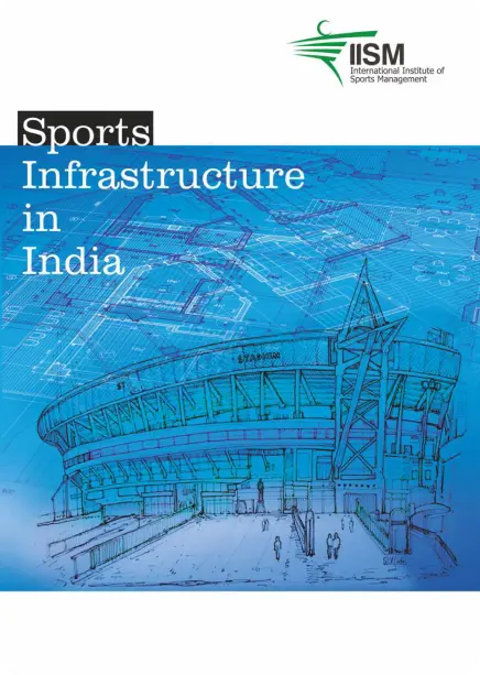 A Report on Sports Infrastructure in India