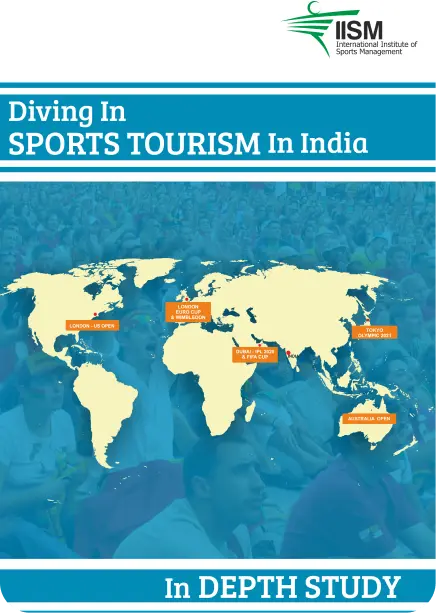 Diving in Sports Tourism in India