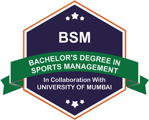 Bachelor's Degree in Sports Management