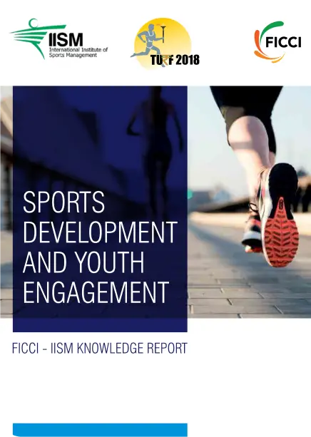 Sports Development & Youth Engagement ( FICCI-IISM Knowledge Report )