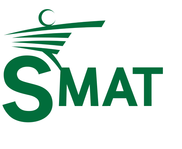 SMAT Logo